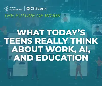 The Future of Work